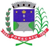 Logo marca do município